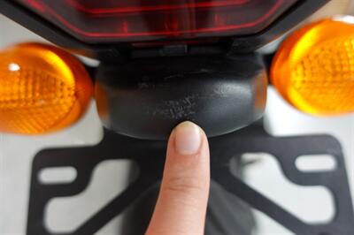 2018 Yamaha MT-07 - Photo 25 - Kingman, KS 67068