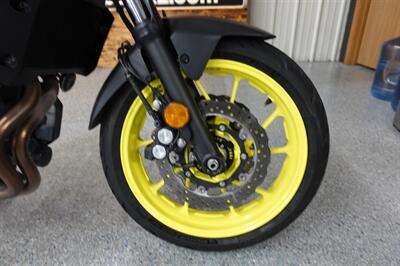 2018 Yamaha MT-07 - Photo 9 - Kingman, KS 67068