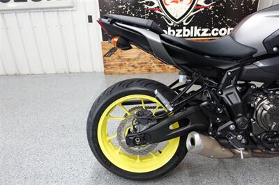 2018 Yamaha MT-07 - Photo 18 - Kingman, KS 67068