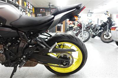 2018 Yamaha MT-07 - Photo 24 - Kingman, KS 67068