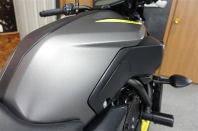 2018 Yamaha MT-07 - Photo 14 - Kingman, KS 67068