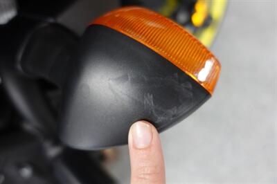 2018 Yamaha MT-07 - Photo 16 - Kingman, KS 67068
