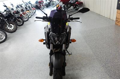 2018 Yamaha MT-07 - Photo 3 - Kingman, KS 67068