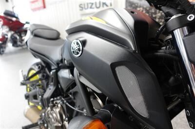 2018 Yamaha MT-07 - Photo 12 - Kingman, KS 67068