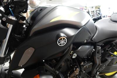 2018 Yamaha MT-07 - Photo 20 - Kingman, KS 67068