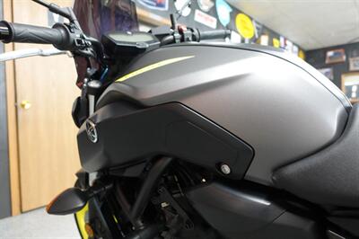 2018 Yamaha MT-07 - Photo 21 - Kingman, KS 67068