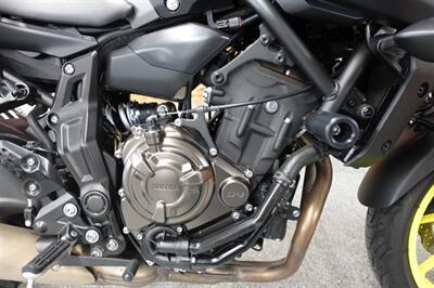 2018 Yamaha MT-07 - Photo 17 - Kingman, KS 67068