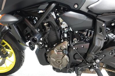 2018 Yamaha MT-07 - Photo 23 - Kingman, KS 67068