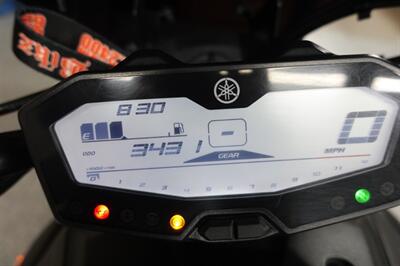 2018 Yamaha MT-07 - Photo 27 - Kingman, KS 67068