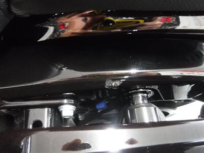 2021 Harley-Davidson Street Glide CVO   - Photo 21 - Kingman, KS 67068