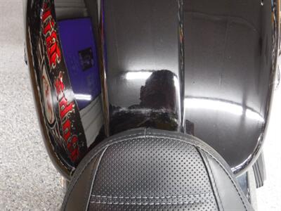 2021 Harley-Davidson Street Glide CVO   - Photo 25 - Kingman, KS 67068