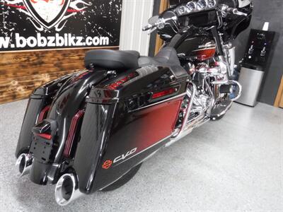 2021 Harley-Davidson Street Glide CVO   - Photo 9 - Kingman, KS 67068