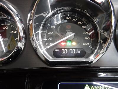 2021 Harley-Davidson Street Glide CVO   - Photo 30 - Kingman, KS 67068