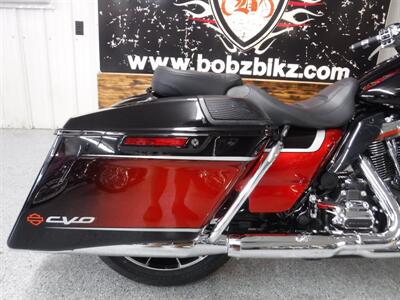 2021 Harley-Davidson Street Glide CVO   - Photo 10 - Kingman, KS 67068