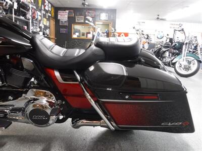 2021 Harley-Davidson Street Glide CVO   - Photo 15 - Kingman, KS 67068