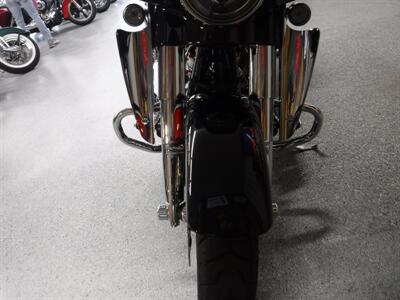 2021 Harley-Davidson Street Glide CVO   - Photo 4 - Kingman, KS 67068