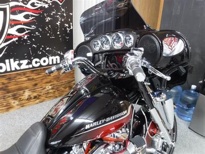2021 Harley-Davidson Street Glide CVO   - Photo 14 - Kingman, KS 67068