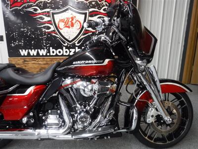 2021 Harley-Davidson Street Glide CVO   - Photo 12 - Kingman, KS 67068