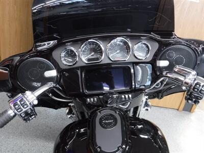 2021 Harley-Davidson Street Glide CVO   - Photo 29 - Kingman, KS 67068
