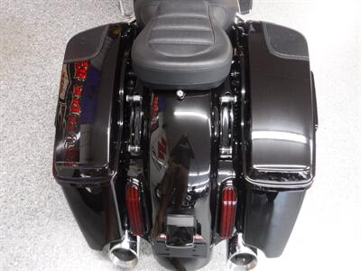 2021 Harley-Davidson Street Glide CVO   - Photo 19 - Kingman, KS 67068
