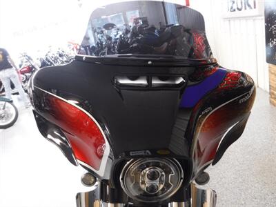 2021 Harley-Davidson Street Glide CVO   - Photo 3 - Kingman, KS 67068