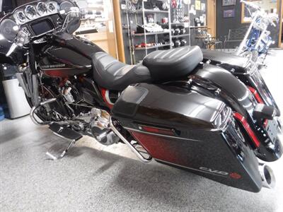 2021 Harley-Davidson Street Glide CVO   - Photo 6 - Kingman, KS 67068