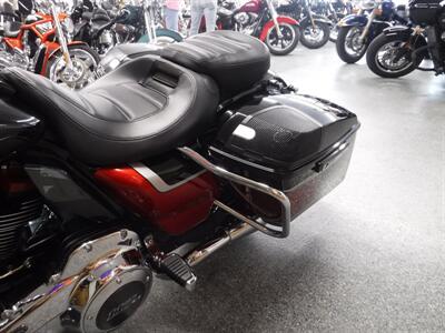 2021 Harley-Davidson Street Glide CVO   - Photo 17 - Kingman, KS 67068