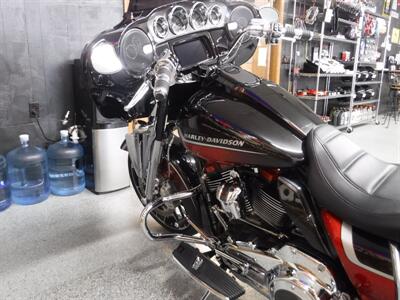 2021 Harley-Davidson Street Glide CVO   - Photo 18 - Kingman, KS 67068