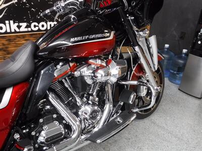 2021 Harley-Davidson Street Glide CVO   - Photo 13 - Kingman, KS 67068