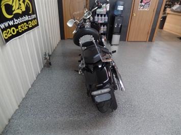 2012 Yamaha Stryker   - Photo 4 - Kingman, KS 67068