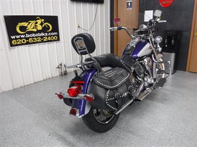 2006 Harley-Davidson Heritage Softail Classic   - Photo 13 - Kingman, KS 67068