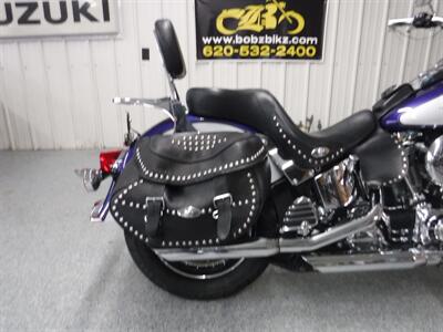 2006 Harley-Davidson Heritage Softail Classic   - Photo 11 - Kingman, KS 67068