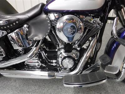 2006 Harley-Davidson Heritage Softail Classic   - Photo 10 - Kingman, KS 67068