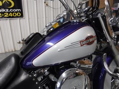 2006 Harley-Davidson Heritage Softail Classic   - Photo 8 - Kingman, KS 67068