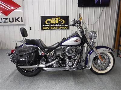 2006 Harley-Davidson Heritage Softail Classic   - Photo 1 - Kingman, KS 67068