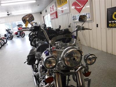 2006 Harley-Davidson Heritage Softail Classic   - Photo 6 - Kingman, KS 67068