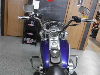 2006 Harley-Davidson Heritage Softail Classic   - Photo 17 - Kingman, KS 67068