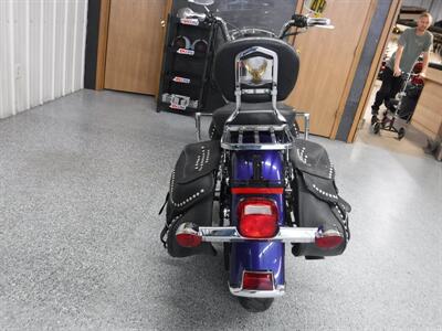 2006 Harley-Davidson Heritage Softail Classic   - Photo 15 - Kingman, KS 67068