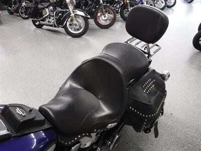 2006 Harley-Davidson Heritage Softail Classic   - Photo 18 - Kingman, KS 67068