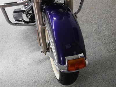 2006 Harley-Davidson Heritage Softail Classic   - Photo 5 - Kingman, KS 67068