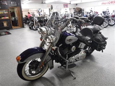 2006 Harley-Davidson Heritage Softail Classic   - Photo 19 - Kingman, KS 67068