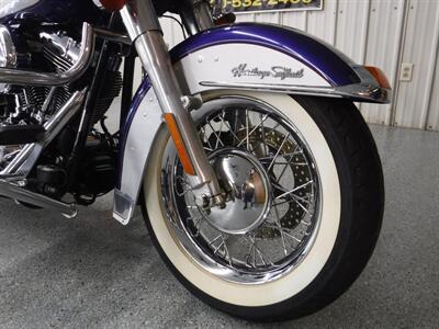 2006 Harley-Davidson Heritage Softail Classic   - Photo 4 - Kingman, KS 67068
