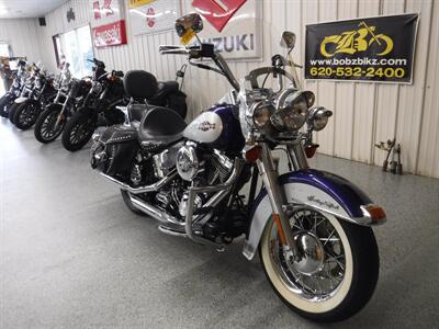 2006 Harley-Davidson Heritage Softail Classic   - Photo 3 - Kingman, KS 67068