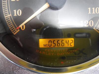 2006 Harley-Davidson Heritage Softail Classic   - Photo 16 - Kingman, KS 67068