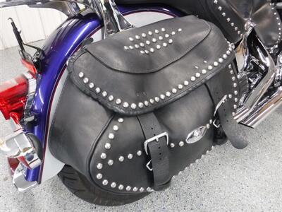 2006 Harley-Davidson Heritage Softail Classic   - Photo 12 - Kingman, KS 67068