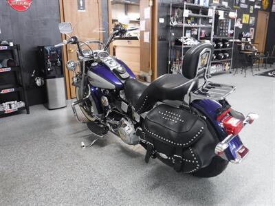 2006 Harley-Davidson Heritage Softail Classic   - Photo 20 - Kingman, KS 67068