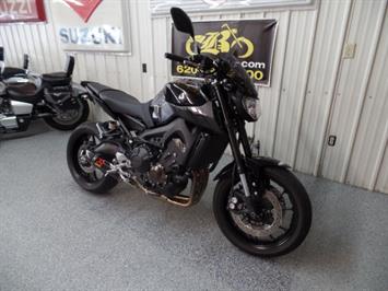 2016 Yamaha FZ 09   - Photo 2 - Kingman, KS 67068