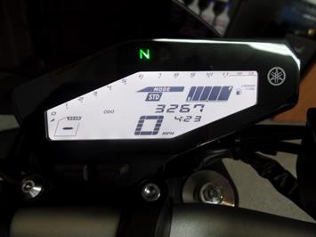 2016 Yamaha FZ 09   - Photo 14 - Kingman, KS 67068