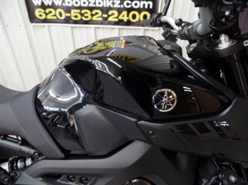 2016 Yamaha FZ 09   - Photo 7 - Kingman, KS 67068