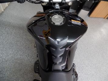 2016 Yamaha FZ 09   - Photo 15 - Kingman, KS 67068